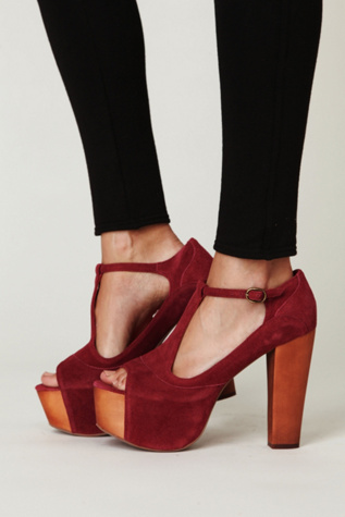 Eloise Platform