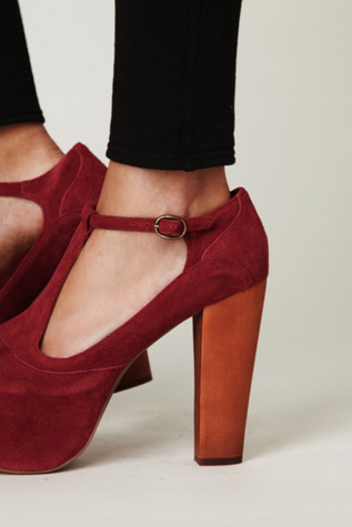 Wine Suede