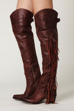Austonian Boot