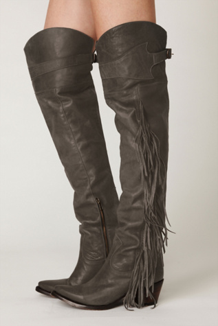 Austonian Boot