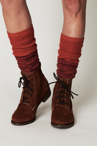 Rust / Berry