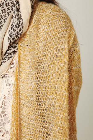 Gold / Grey / Brown