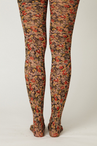 Lalique Floral Tight