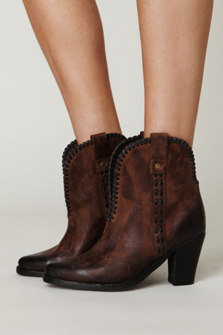 Ponderosa Boot