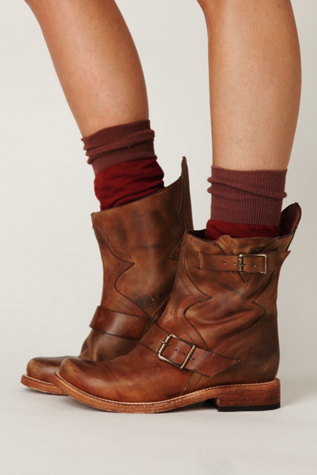 Gatwickk Boot