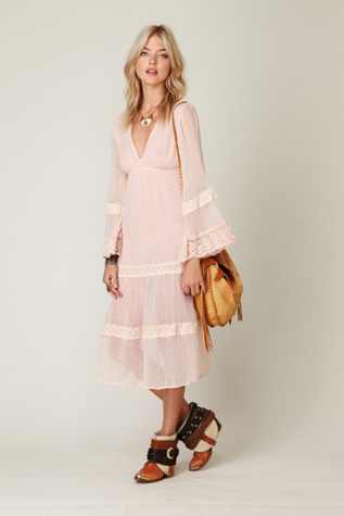 Paradise Dress