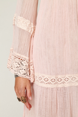 Paradise Dress