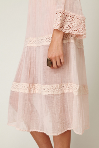 Paradise Dress