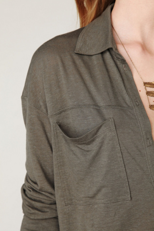 Grey Olive