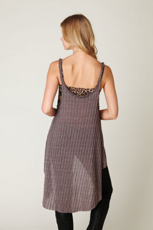 Dusty Plum