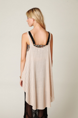 Upswing Tank