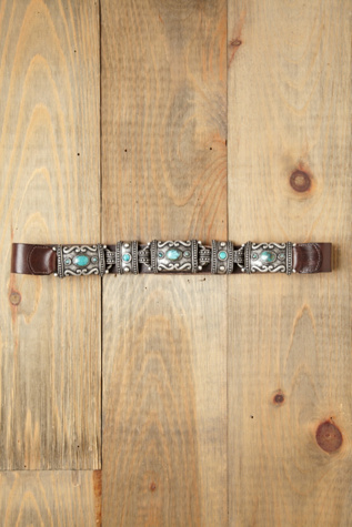 Espinosa Hip Belt