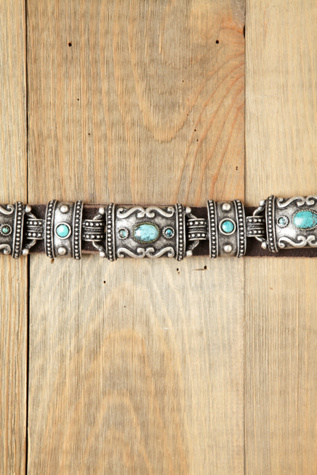 Espinosa Hip Belt