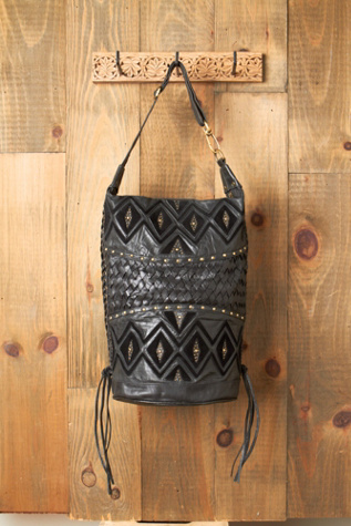 Adara Bucket Bag