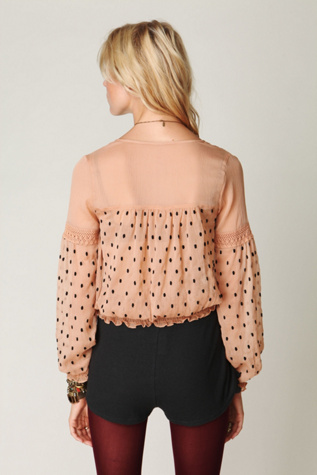 Vintage Pink