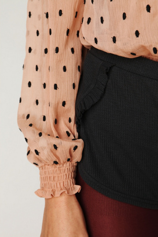 Vintage Pink