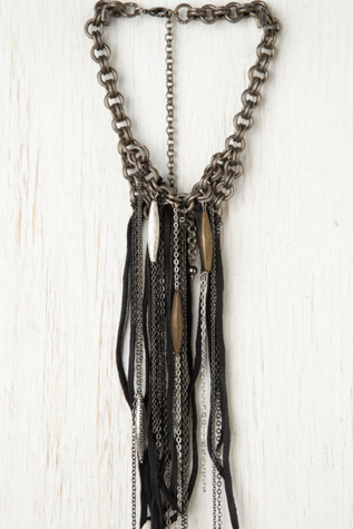 Abraxis Necklace