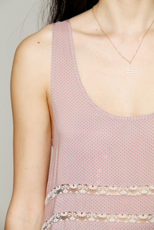 Dusty Lilac