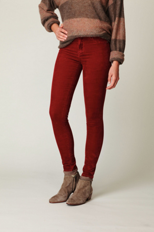 Skinny Cords