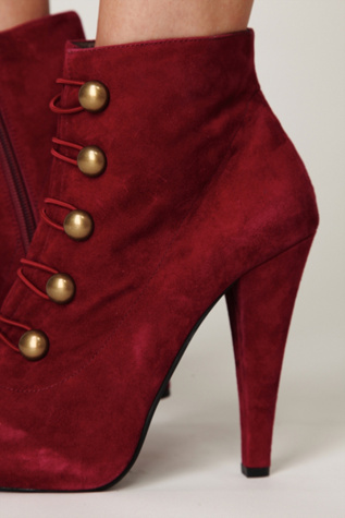 wine suede