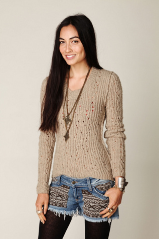 Oatmeal Heather