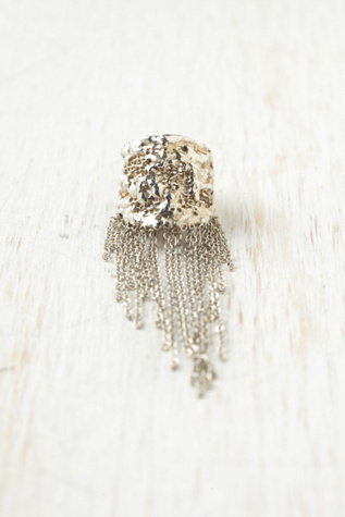 Lava Chain Ring