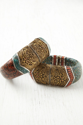 Adriatic Bangle