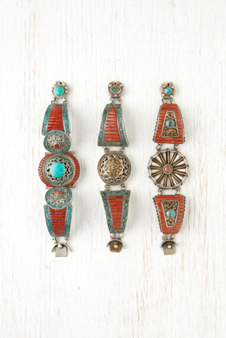 Treviso Stone Bracelet