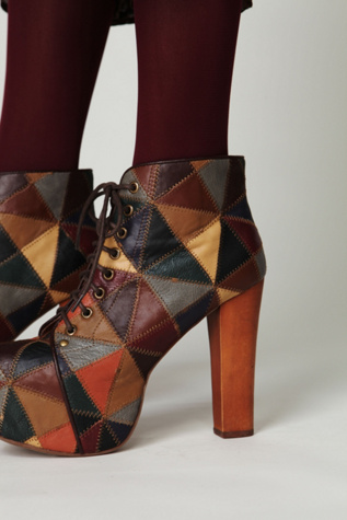 Multi Leather