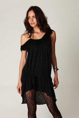 In a Pinch Tunic