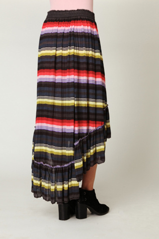 Multi Stripe