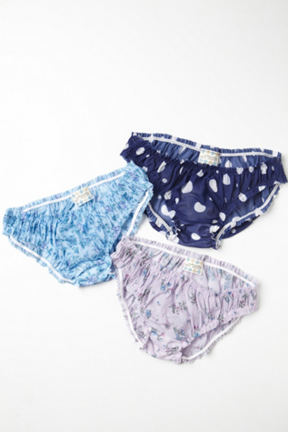 Blue Pack