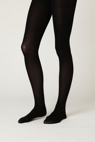 Opaque Tights