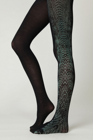 Eagle Tights