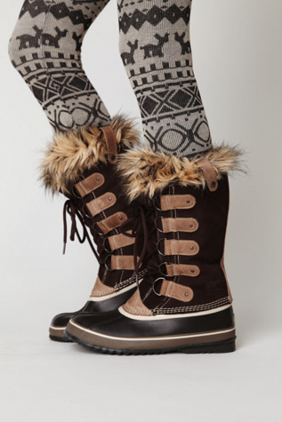 Joan of Arctic Boot