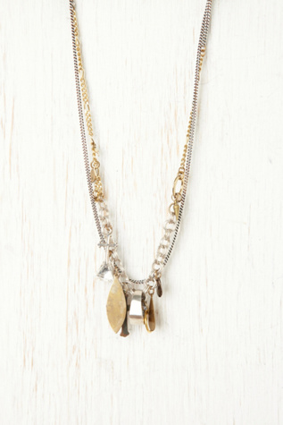 Mixed Metal