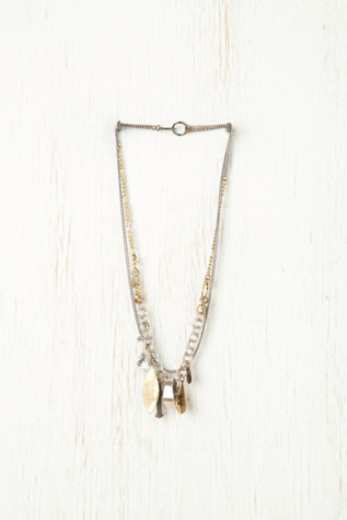 Mixed Metal