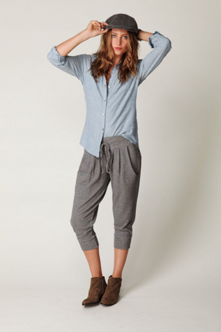 Grey Heather