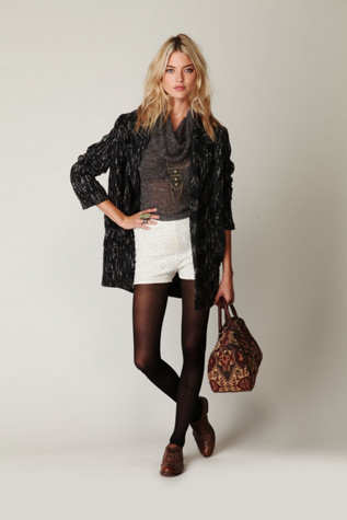 FP Spun Razzle Dazzle Short