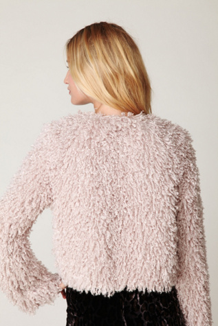 Dusty Pink