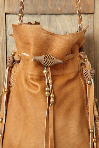 Field Brown