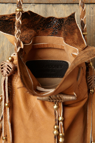 Lakota Bead Bag