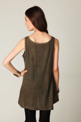 Olive Heather