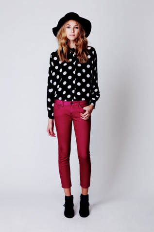 fuschia