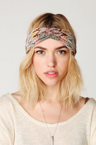 Ivory Multi
