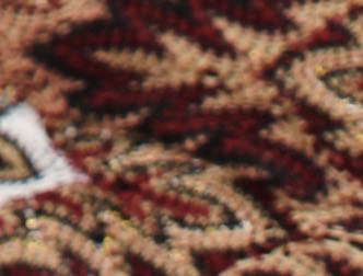 Raspberry