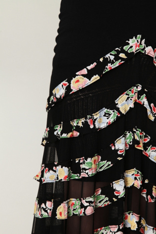 Blossom Movement Skirt