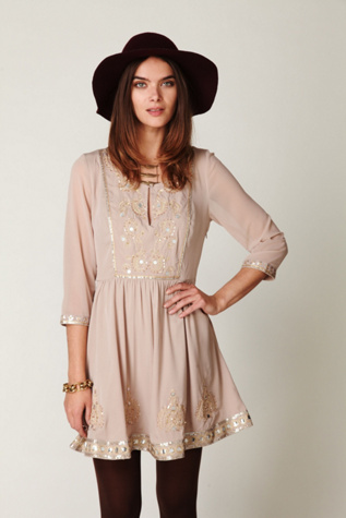 Show Pony Dress
