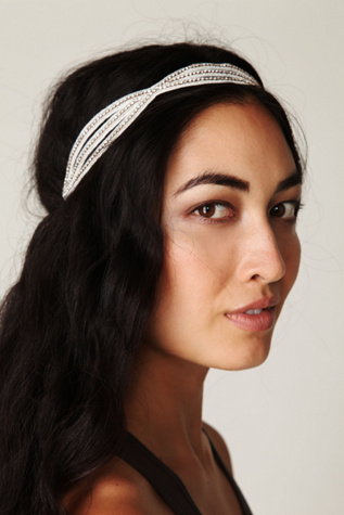 Zoe Headband