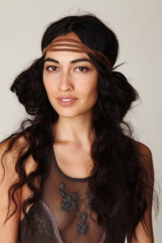 Zoe Headband